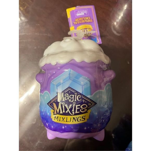 Magic Mixes Mixlings - Picture 2 of 6